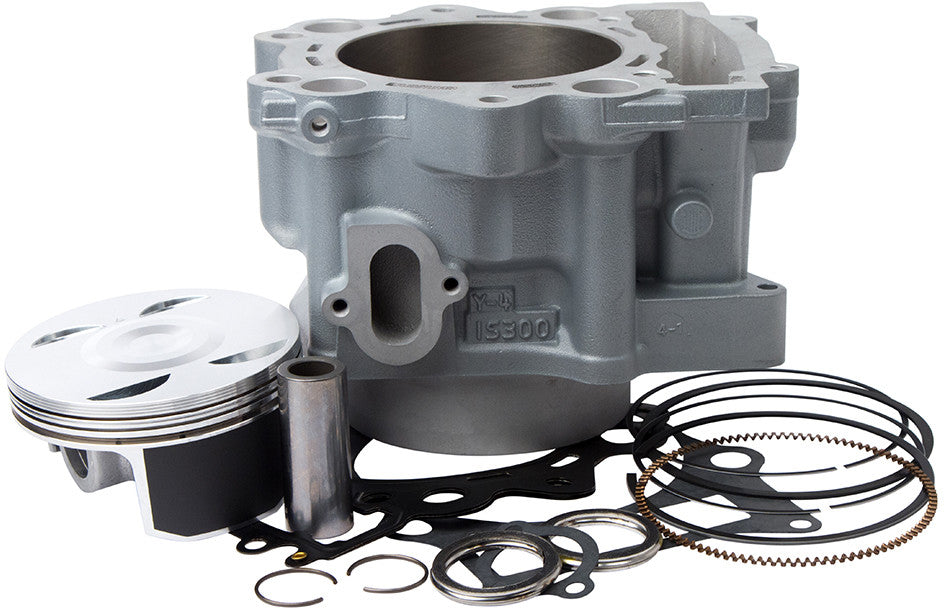 Cylinder Works Standard Bore Cylinder Kit — MPN 20104-K02HC