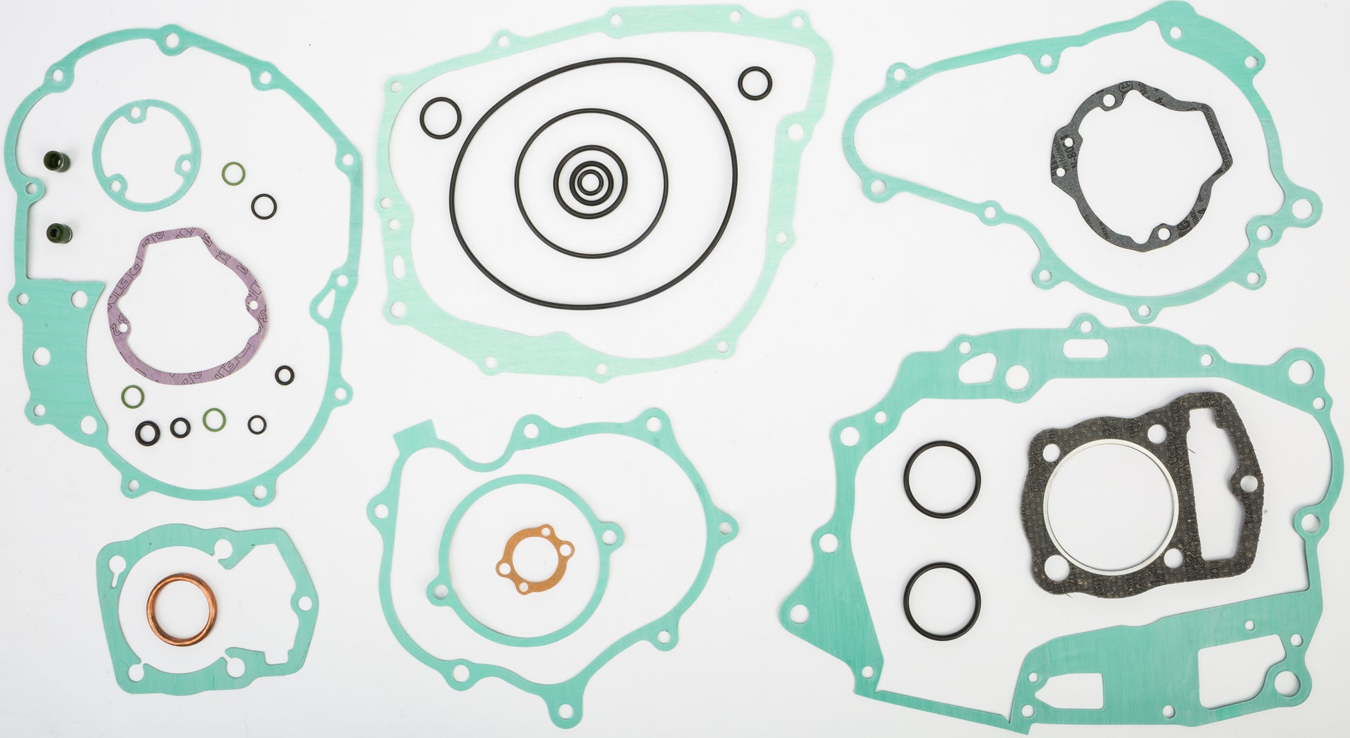 Athena Complete Gasket Kit — MPN P400210850201