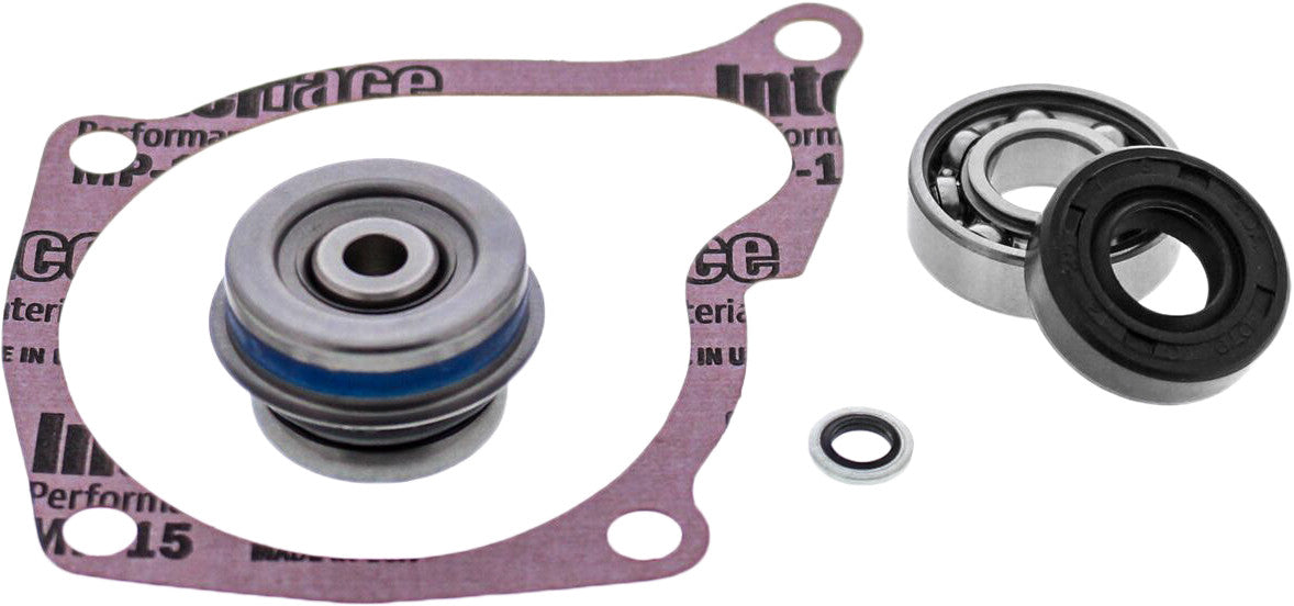 Hot Rods Water Pump Kit — MPN 821903