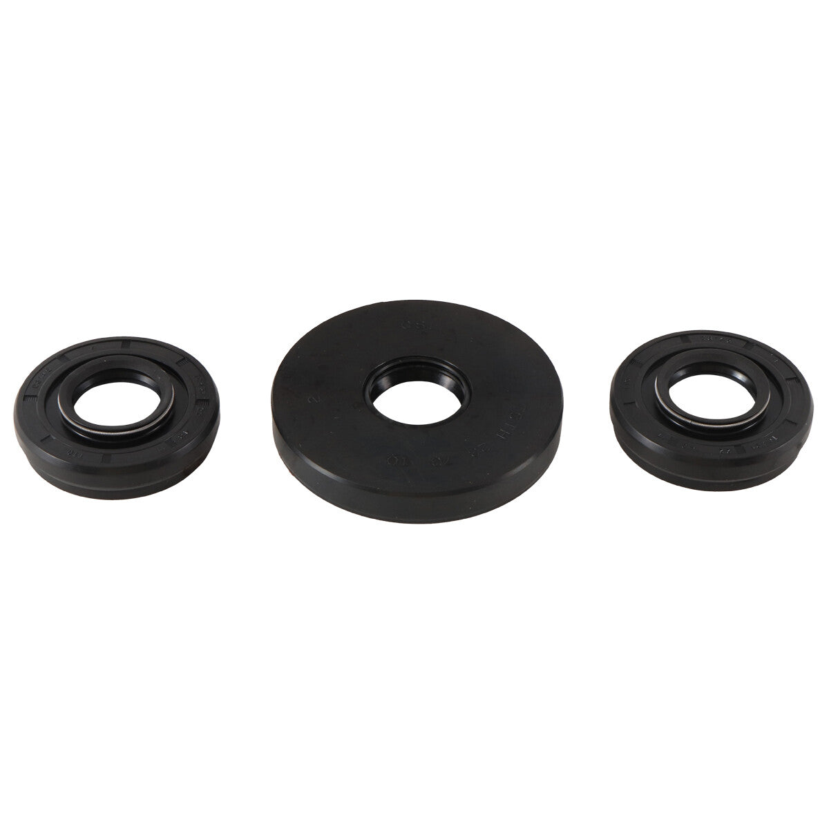 All Balls Differential Seal Kit — MPN 25-2016-5