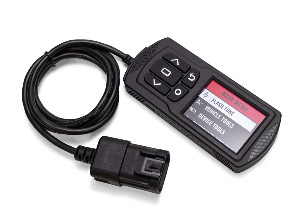 Dynojet Power Vision 3 for 2011-2014 Polaris Ranger/RZR (PV3-19-01)