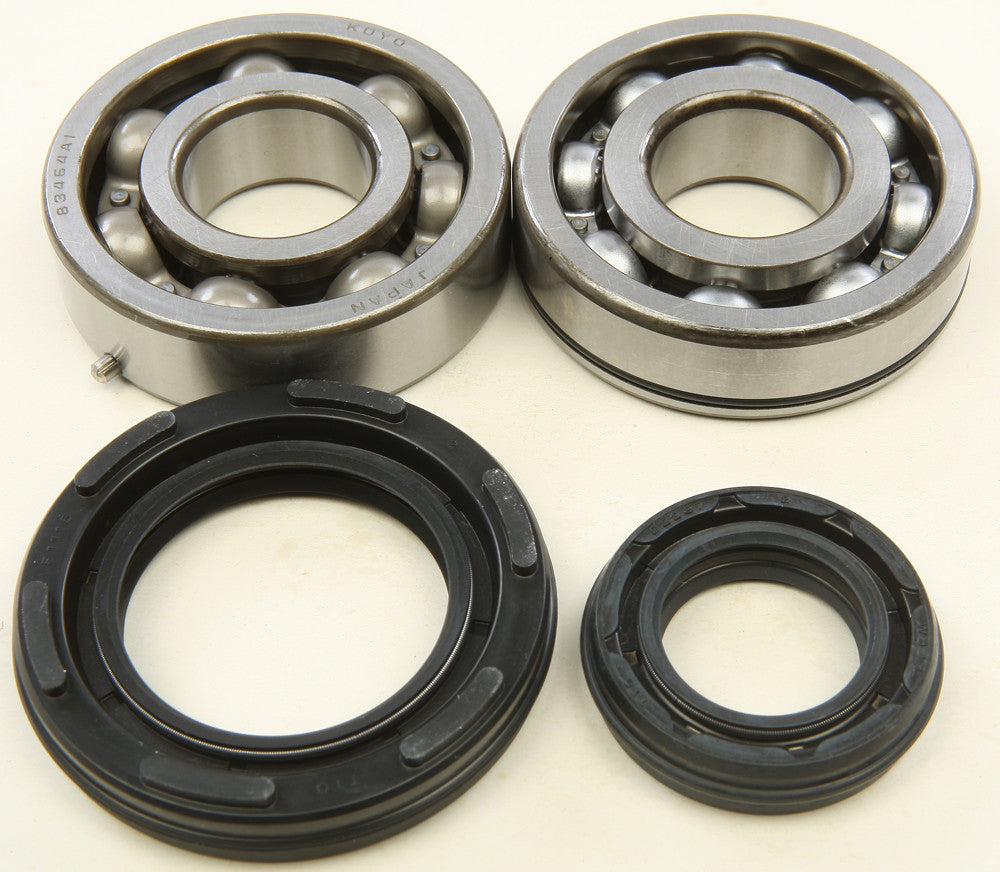 All Balls Crankshaft Bearing & Seal Kit — MPN 24-1034