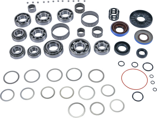 All Balls Transmission Bearing And Seal Kit — MPN 25-7020