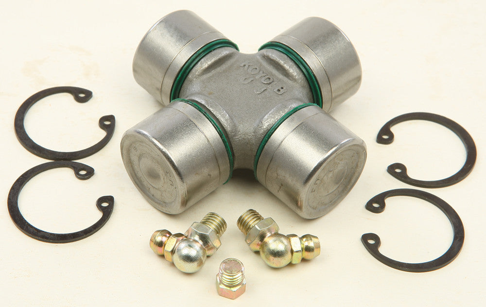 All Balls Atv/Utv U-Joints — MPN 19-1006