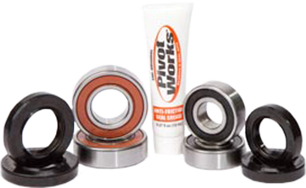 Pivot Works Wheel Bearing Kit — MPN PWFWK-Y09-000