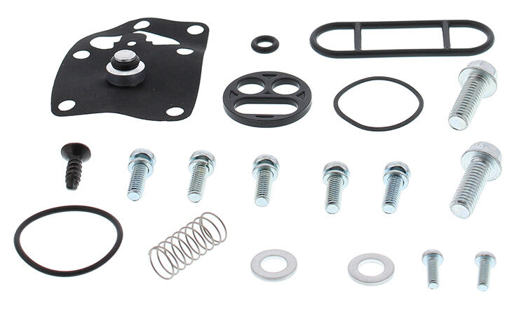 All Balls Fuel Tap Rebuild Kit — MPN 60-1036