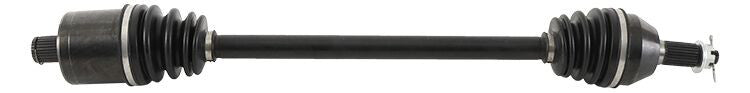 All Balls 8 Ball Extreme Duty Axle — MPN AB8-PO-8-374
