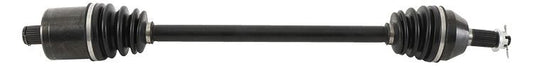 All Balls 8 Ball Extreme Duty Axle — MPN AB8-PO-8-374