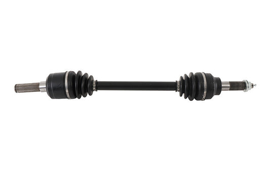 All Balls 8 Ball Extreme Duty Axle — MPN AB8-KW-8-321