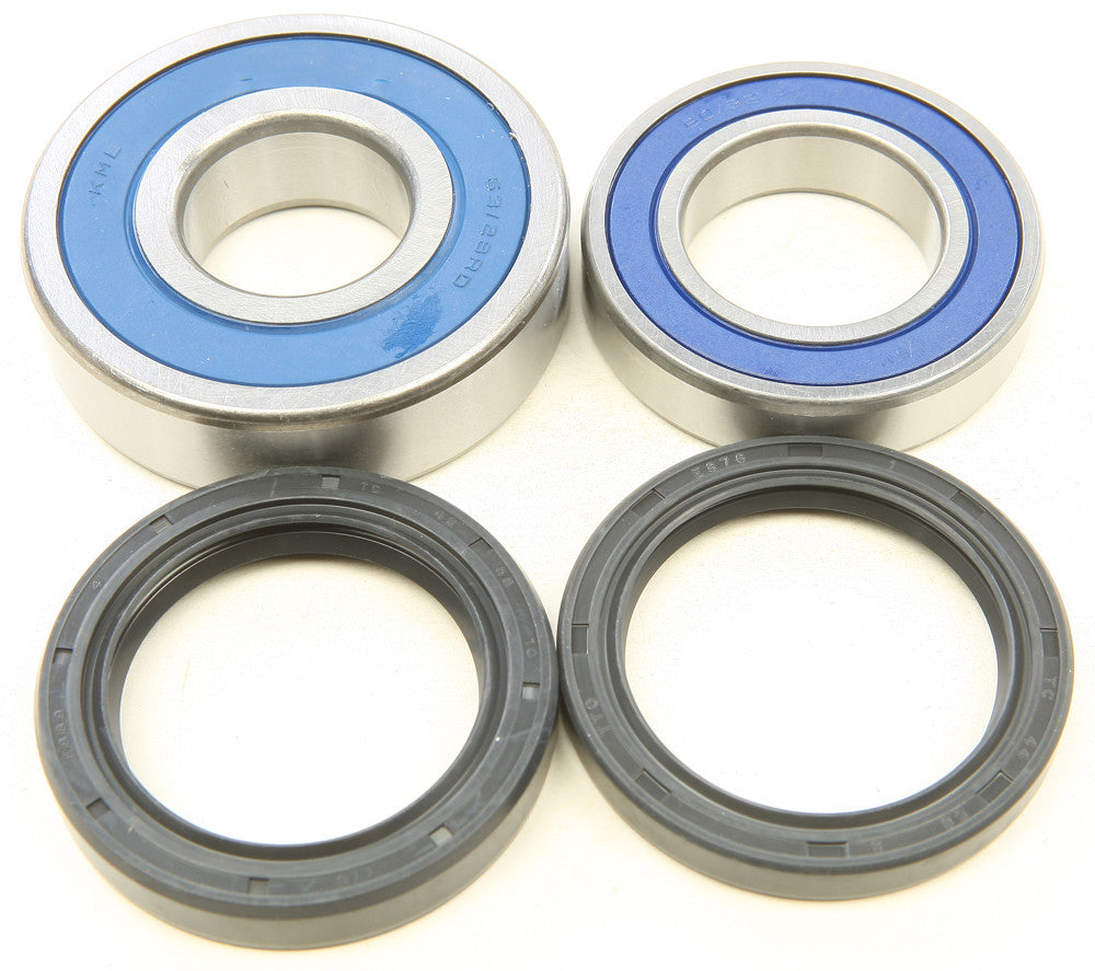 All Balls Wheel Bearing Kits — MPN 25-1689