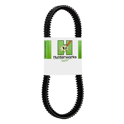 Hunterworks Drive Belt for Can Am Ryker 900 (2019-2026) - Hunterworks