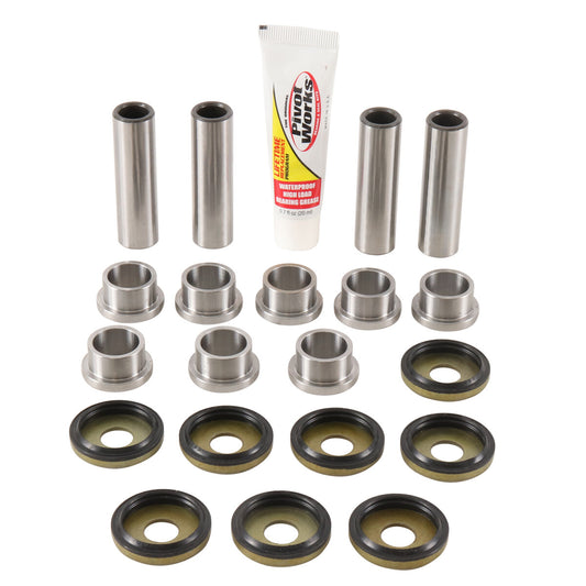 Pivot Works A-Arm Bearing Kit — MPN PWAAK-Y22-000