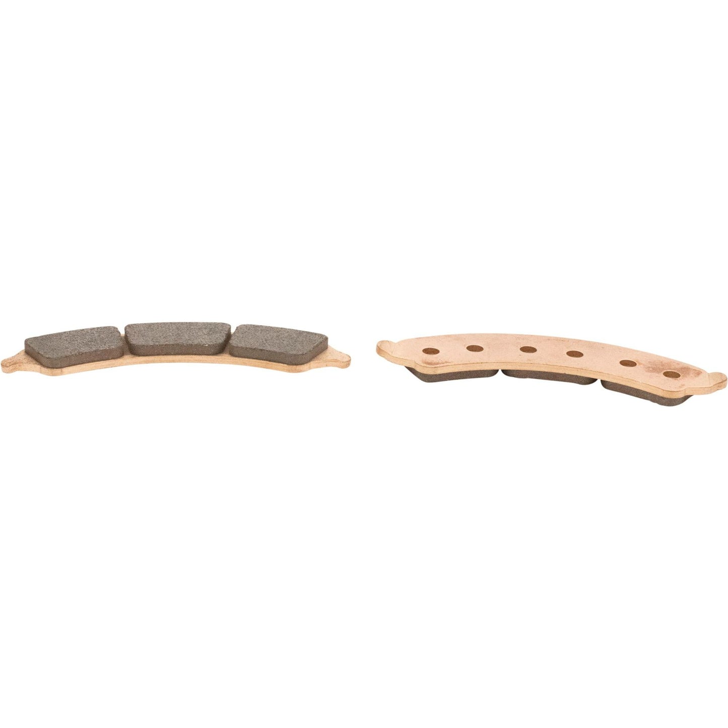 All Balls Sintered Brake Pads — MPN 18-8058