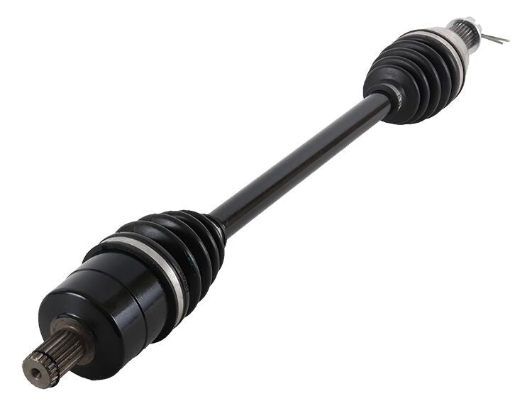All Balls 6 Ball Heavy Duty Axle — MPN AB6-PO-8-311