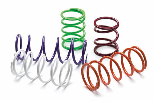 Erlandson Clutch Spring ,darkgreen - PATV11 | EPI