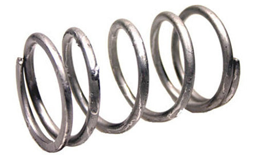 Erlandson Clutch Spring ,silver - PATV13 | EPI