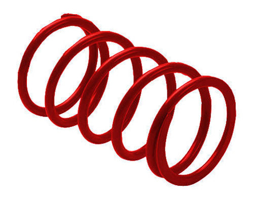 Erlandson Clutch Spring ,red - SZ12 | EPI