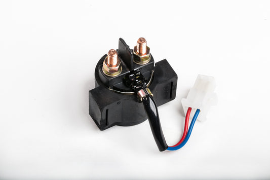 Starter Solenoid for Yamaha 1985-2005 - 65-401