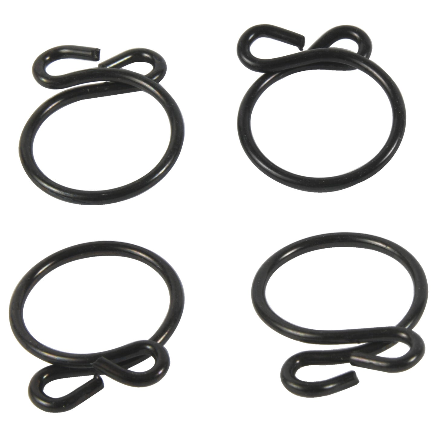 All Balls Hose Clamps Refill Kit — MPN FS00047