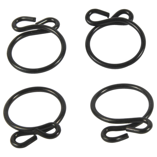 All Balls Hose Clamps Refill Kit — MPN FS00047