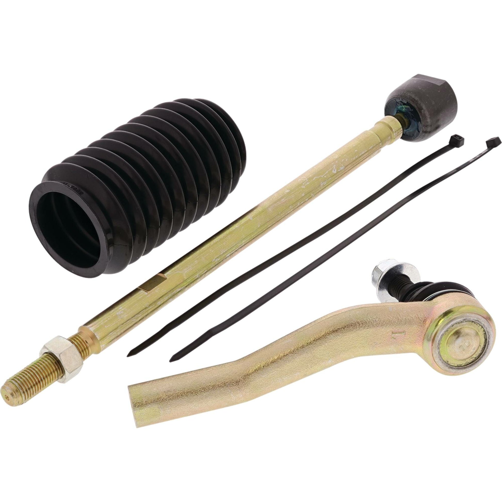 All Balls Rack Tie Rod Kit — MPN 51-1114-L