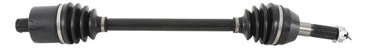 All Balls 8 Ball Extreme Duty Axle — MPN AB8-KW-8-140
