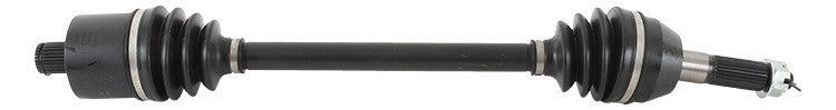 All Balls 8 Ball Extreme Duty Axle — MPN AB8-CA-8-213