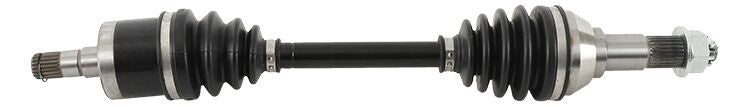 All Balls 6 Ball Heavy Duty Axle — MPN AB6-CA-8-122