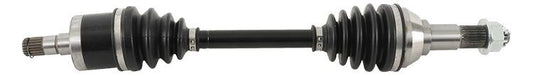 All Balls 6 Ball Heavy Duty Axle — MPN AB6-CA-8-122