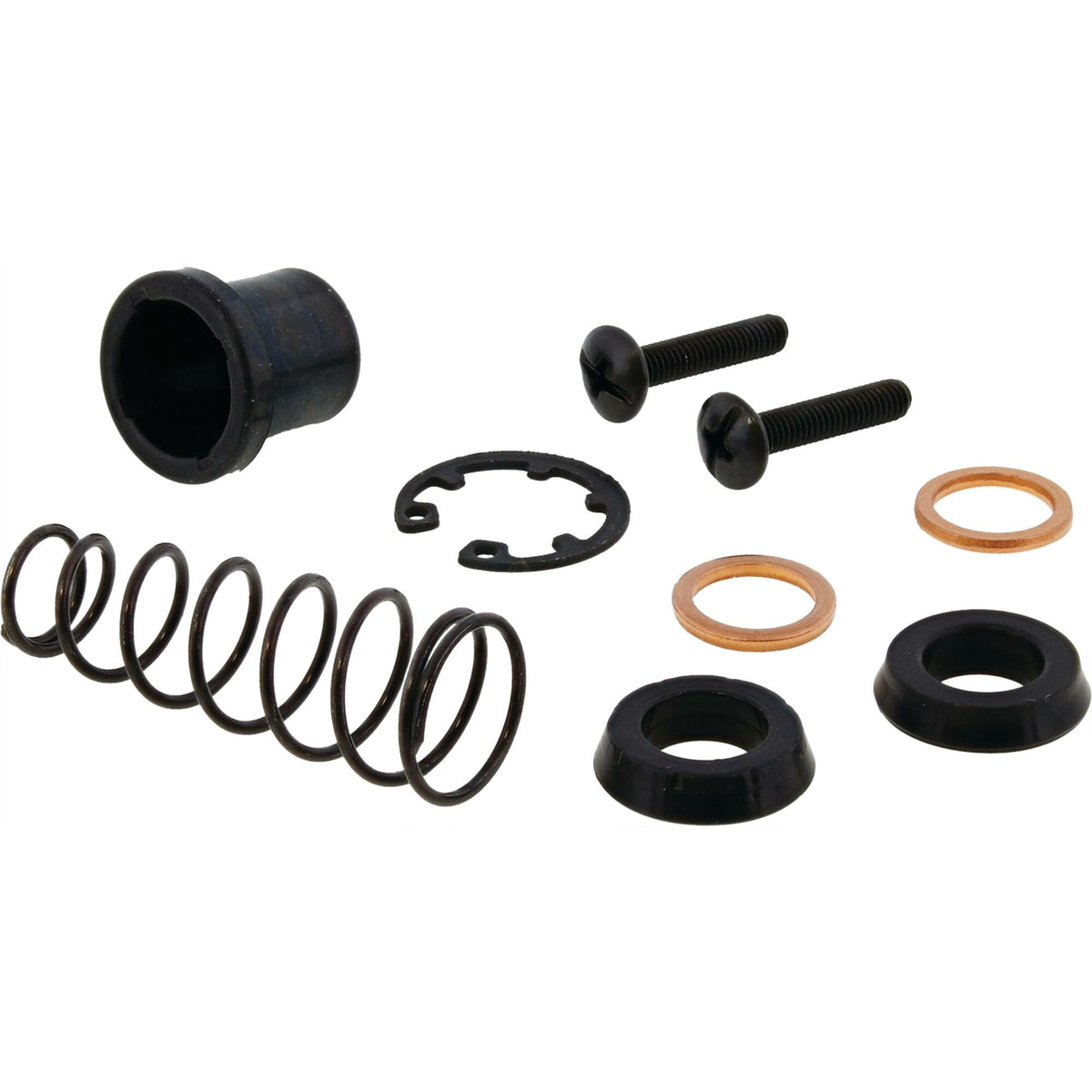 All Balls Master Cylinder Rebuild Kit — MPN 18-1133
