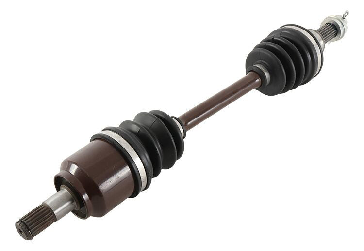 All Balls 6 Ball Heavy Duty Axle — MPN AB6-KW-8-221