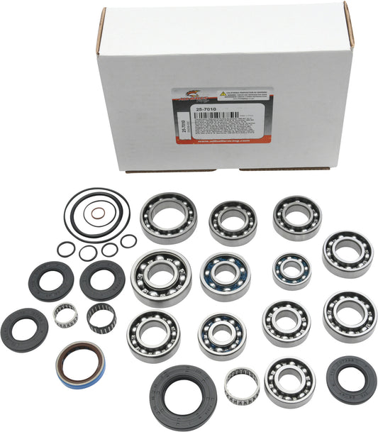 All Balls Transmission Bearing And Seal Kit — MPN 25-7010