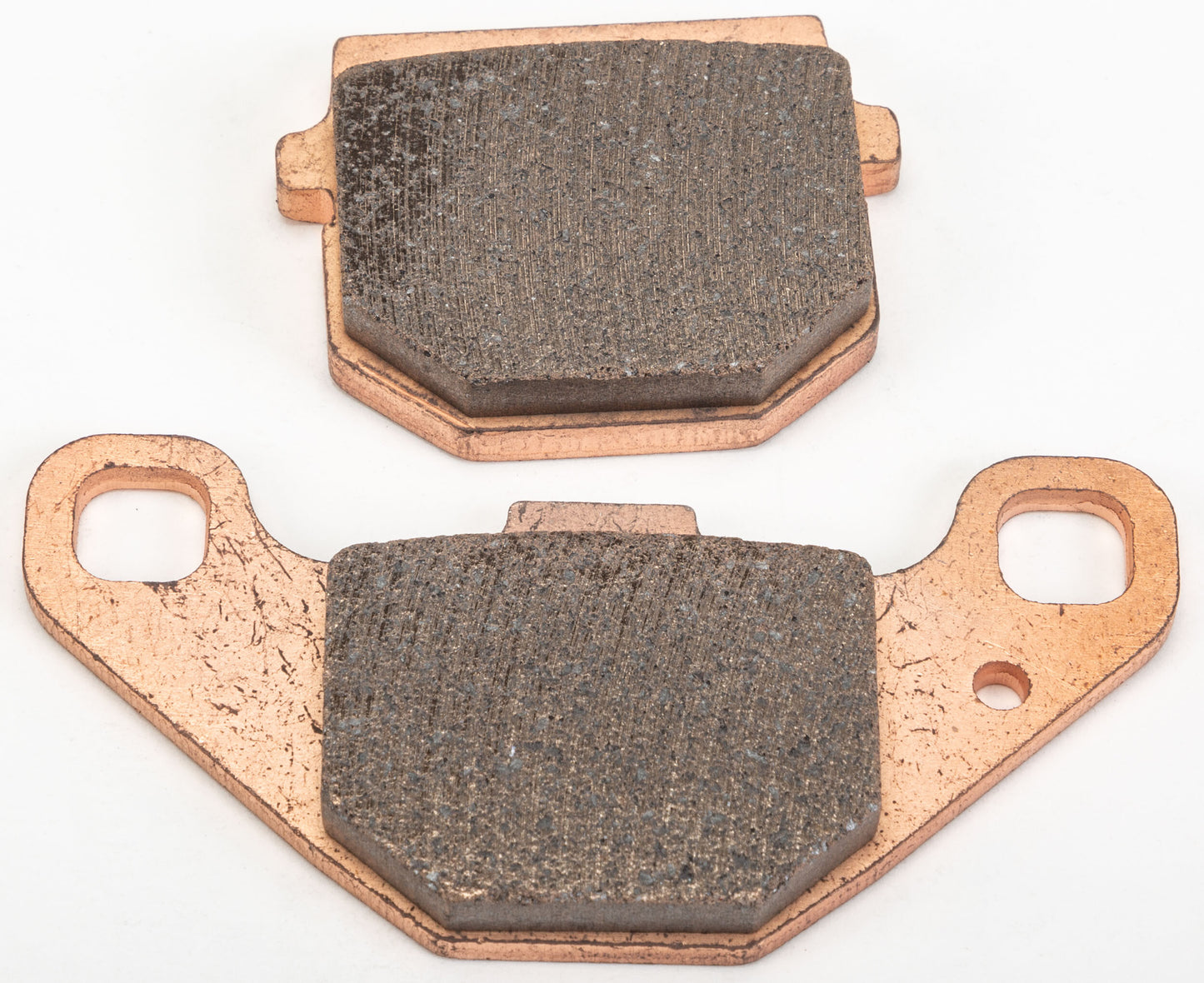 All Balls Sintered Brake Pads — MPN 18-8027