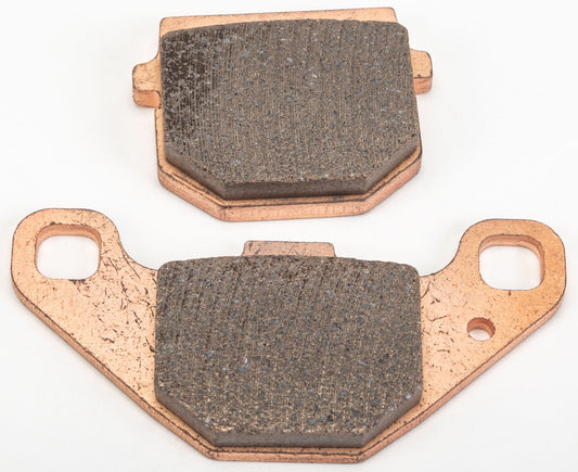 All Balls Sintered Brake Pads — MPN 18-8027