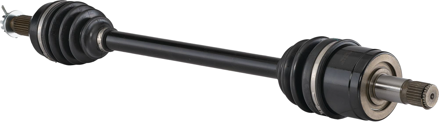 All Balls 6 Ball Heavy Duty Axle — MPN AB6-HO-8-328