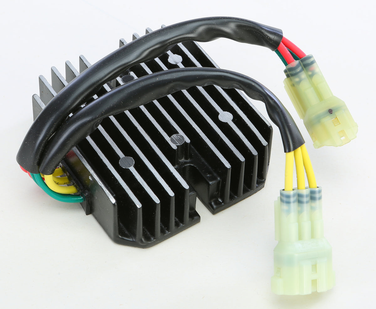 Rectifier/Regulator for Suzuki 2000-2000 - 10-242