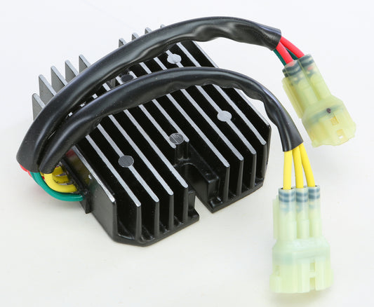 Rectifier/Regulator for Suzuki 2000-2000 - 10-242