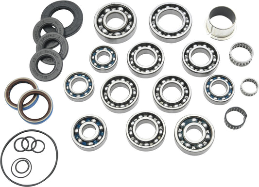 All Balls Transmission Bearing And Seal Kit — MPN 25-7011