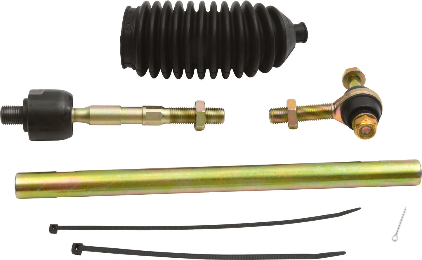 All Balls Rack Tie Rod Kit — MPN 51-1106-L