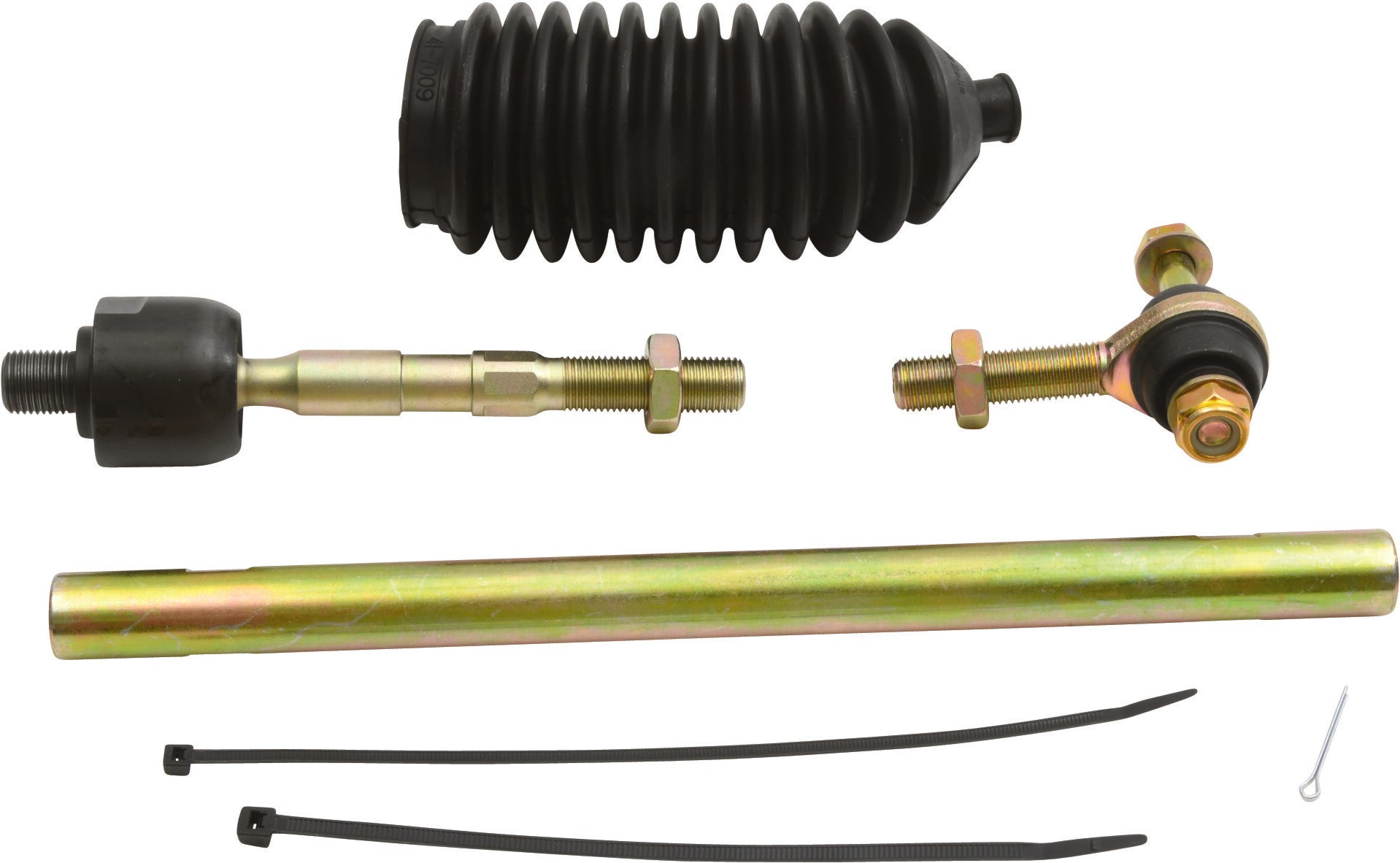 All Balls Rack Tie Rod Kit — MPN 51-1106-L