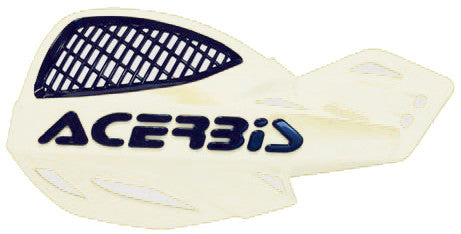 Acerbis Uniko Vented Handguards — MPN 2072670002
