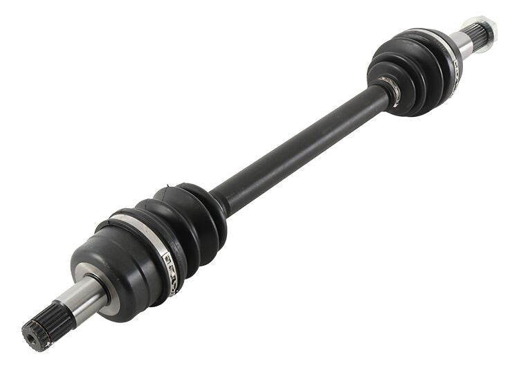 All Balls 8 Ball Extreme Duty Axle — MPN AB8-YA-8-319