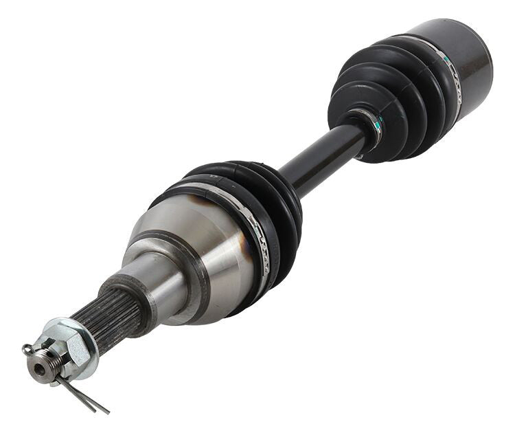 All Balls 6 Ball Heavy Duty Axle — MPN AB6-PO-8-302