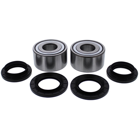 Pivot Works Wheel Bearing Kit — MPN PWRWK-Y81-000