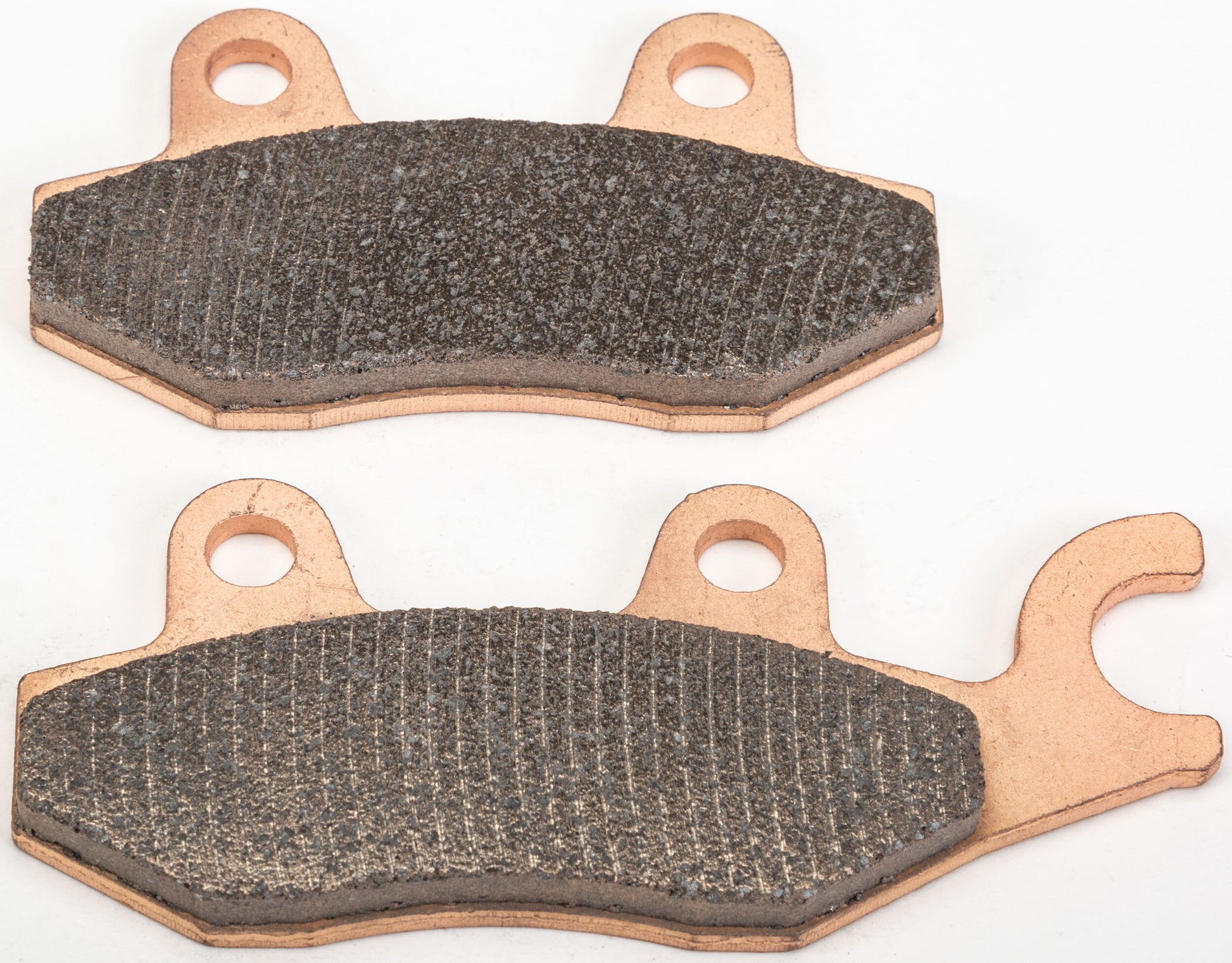 All Balls Sintered Brake Pads — MPN 18-8006