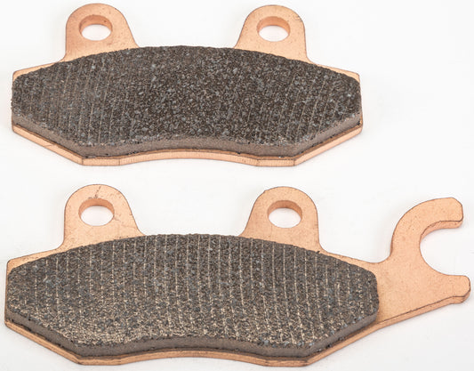 All Balls Sintered Brake Pads — MPN 18-8006