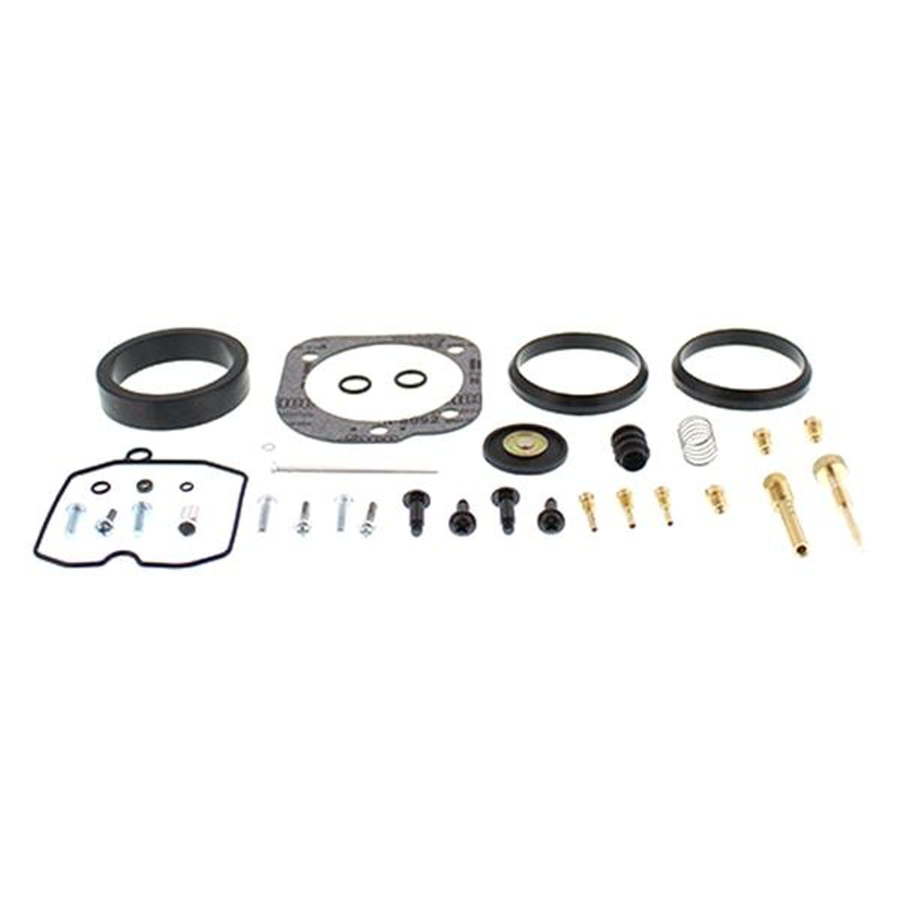 All Balls Racing Carburetor Rebuild Kit - 26-1761