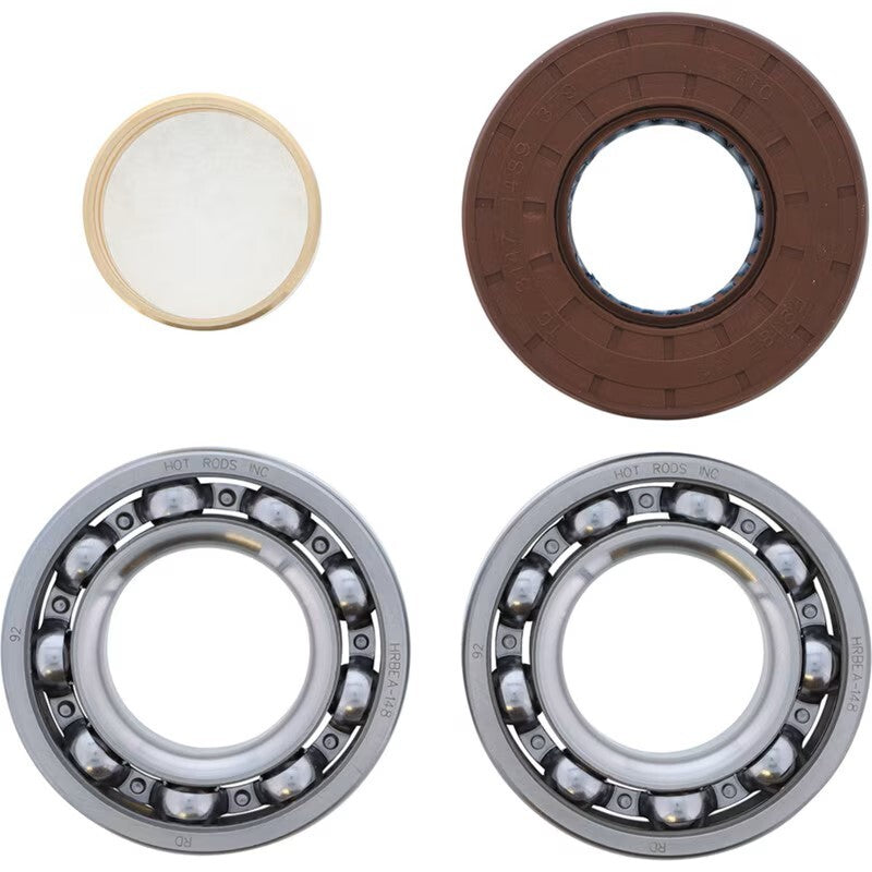 Hot Rods Main Bearing/Seal Kit — MPN K094