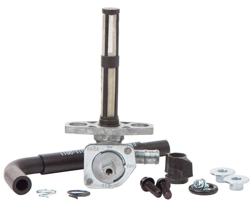 All Balls Fuel Valve — MPN FS101-0022