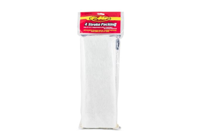 FMF 4-Stroke Muffler Packing - 010590